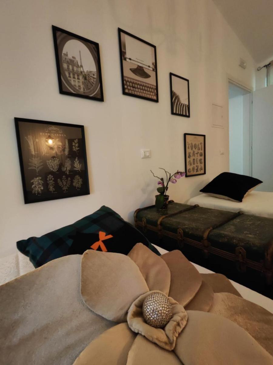 Garda Relais Antica Romelia Panzió Montichiari Kültér fotó