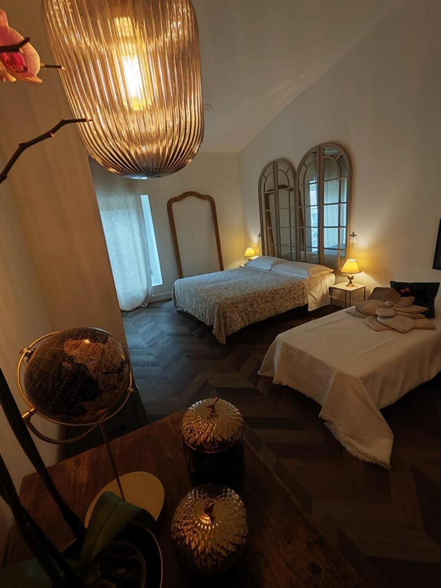 Garda Relais Antica Romelia Panzió Montichiari Kültér fotó