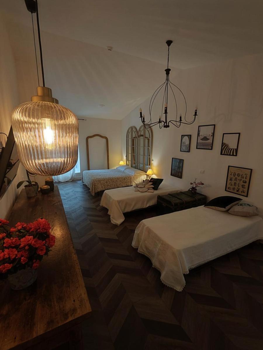 Garda Relais Antica Romelia Panzió Montichiari Kültér fotó